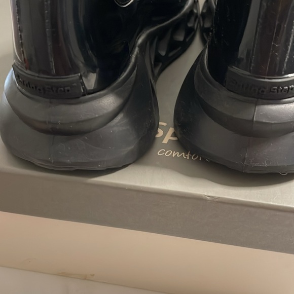 Spring step patent rain boot - Picture 5 of 13